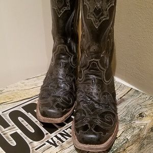 Women's Boots